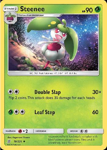 Steenee (18/236)