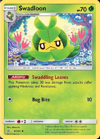 Swadloon (8/236)