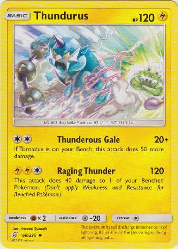 Thundurus (68/236)