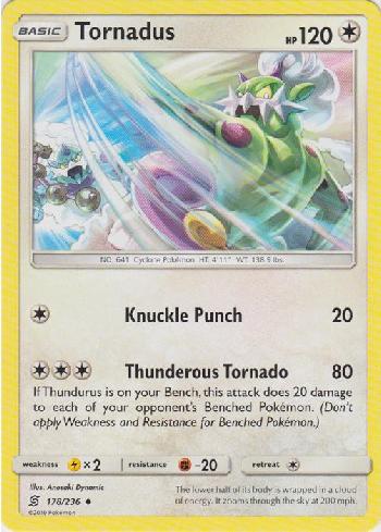 Tornadus (178/236)