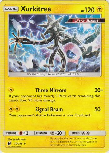 Xurkitree (70/236)