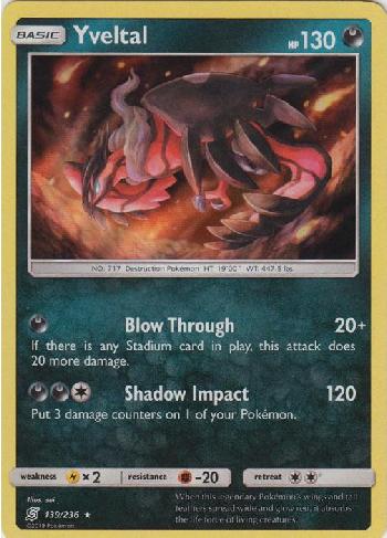 Yveltal (139/236)
