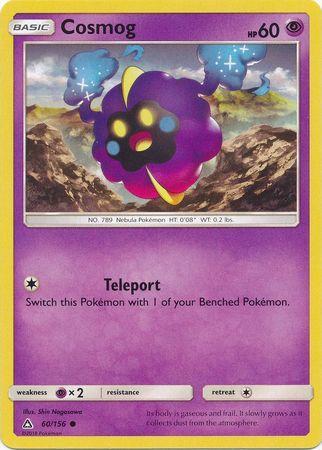 Cosmog (60/156)