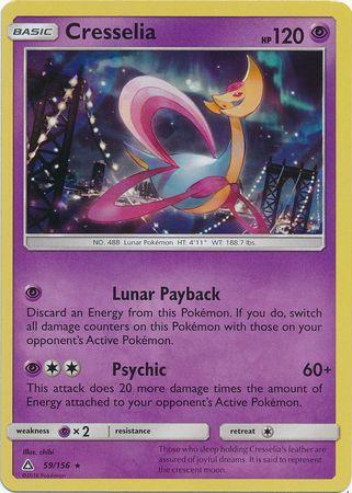 Cresselia (59/156)