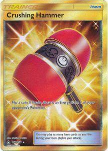 Crushing Hammer (166/156)