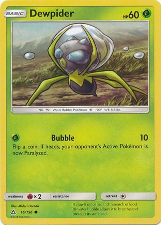 Dewpider (16/156)