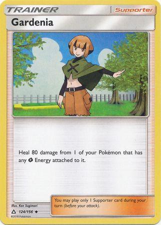 Gardenia (124/156)