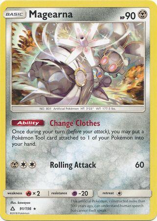 Magearna (91/156)