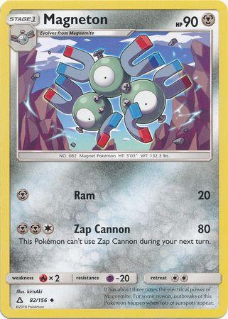 Magneton (82/156)
