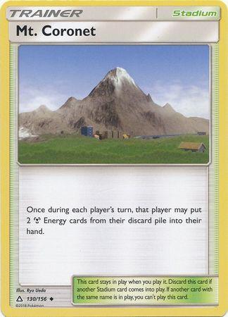 Mt. Coronet (130/156)