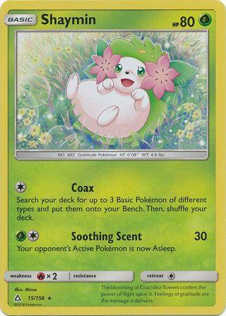 Shaymin (15/156)