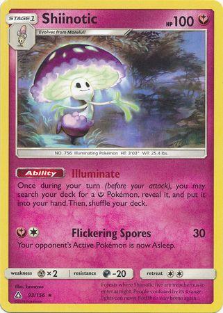 Shiinotic (93/156)