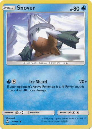 Snover (37/156)