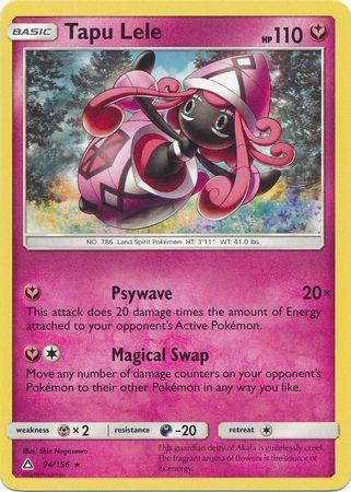 Tapu Lele (94/156)