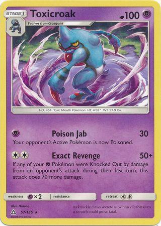 Toxicroak (57/156)