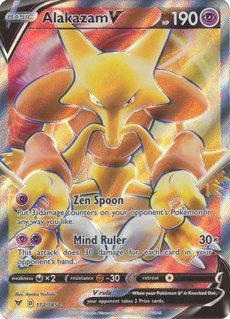 Alakazam-V