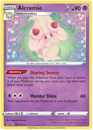 Alcremie (81/185)