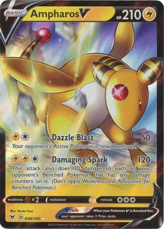 Ampharos-V
