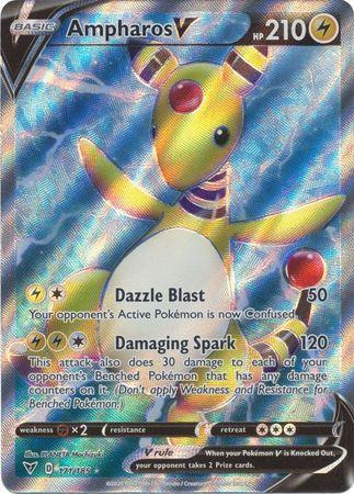 Ampharos-V