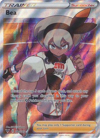 Bea (180/185)
