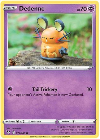 Dedenne (77/185)