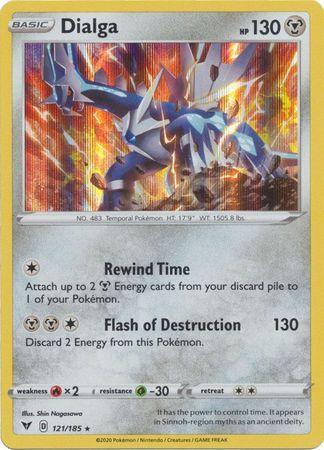Dialga (121/185)