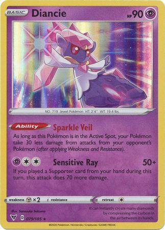 Diancie (79/185)