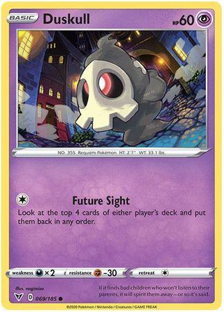 Duskull (69/185)