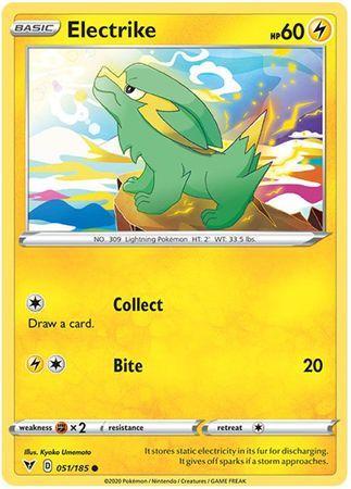 Electrike (51/185)