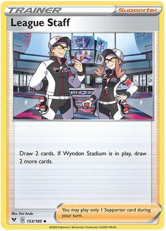 League Staff (153/185)