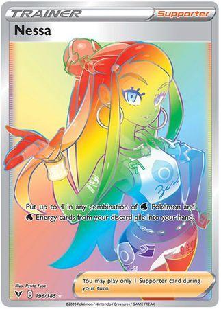 Nessa (196/185)