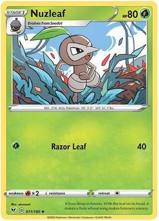 Nuzleaf (11/185)