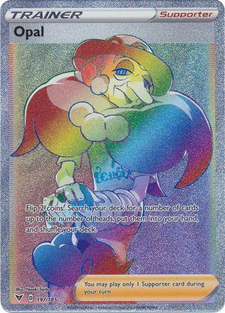 Opal (197/185)