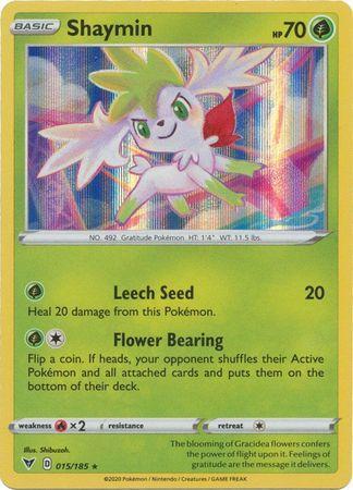 Shaymin (15/185)
