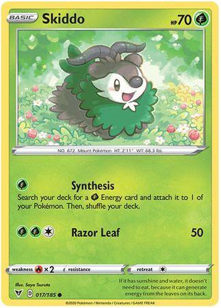 Skiddo (17/185)