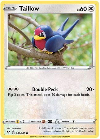 Taillow (133/185)