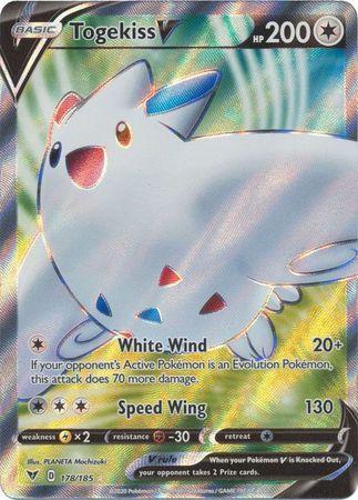 Togekiss-V (178/185)