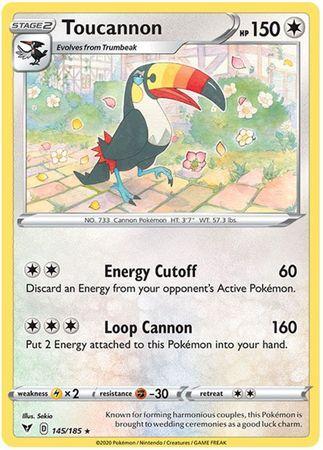 Toucannon (145/185)