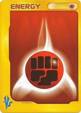 Fighting Energy (148/141)