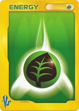 Grass Energy (143/141)