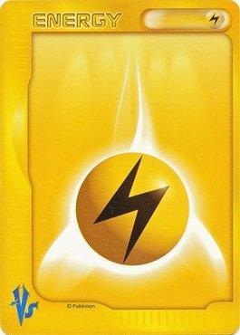 Lightning Energy (146/141)