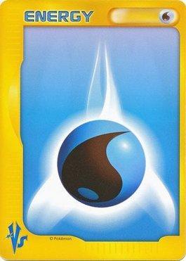 Water Energy (145/141)