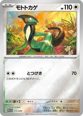 Cyclizar (015/030)