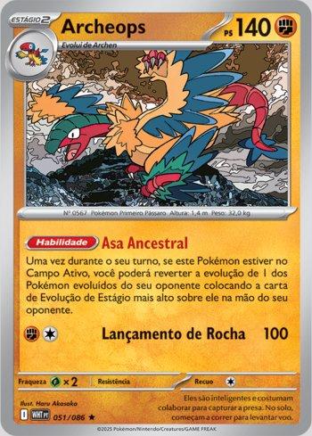 Archeops (051/086)