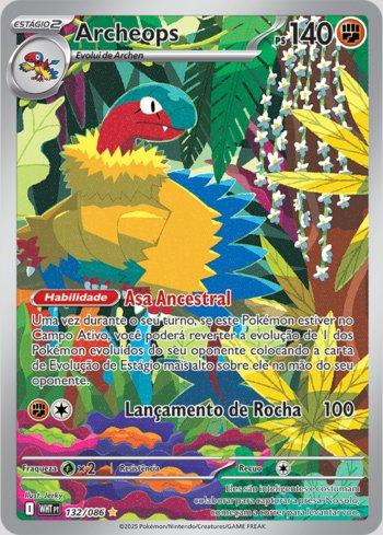 Archeops (132/086)
