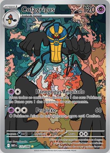 Cofagrigus (123/086)