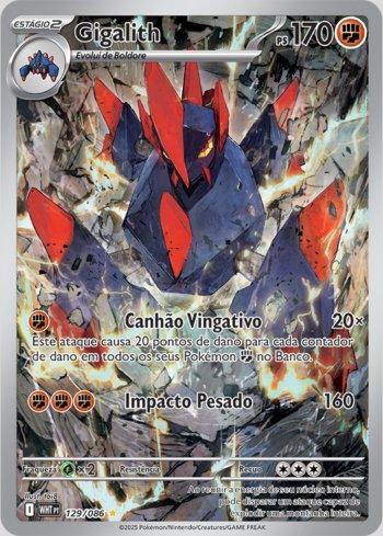 Gigalith (129/086)