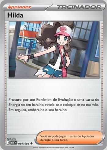 Hilda (084/086)