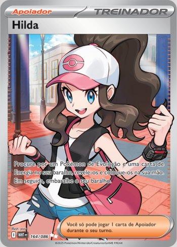 Hilda (164/086)