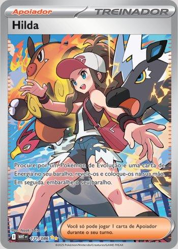 Hilda (171/086)